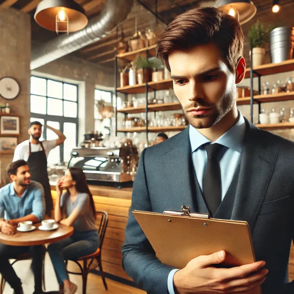 Kinh nghiệm mở quán cà phê nhỏ: Tránh 5 sai lầm phổ biến